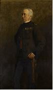 Portrait of Garnet Joseph Wolseley,